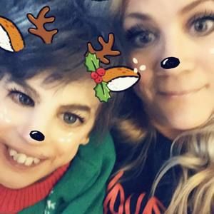 Meet your Posher, Jill